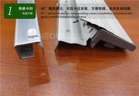 不锈钢液压铰链