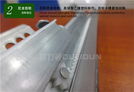 不锈钢液压铰链