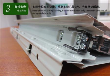 不锈钢液压铰链