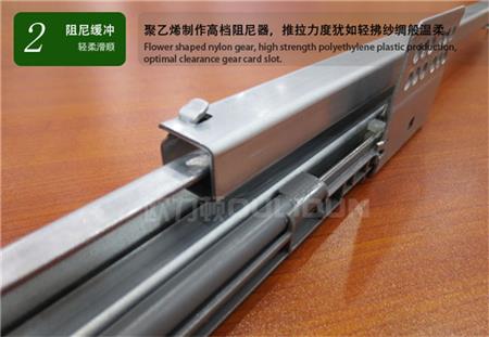 不锈钢液压铰链