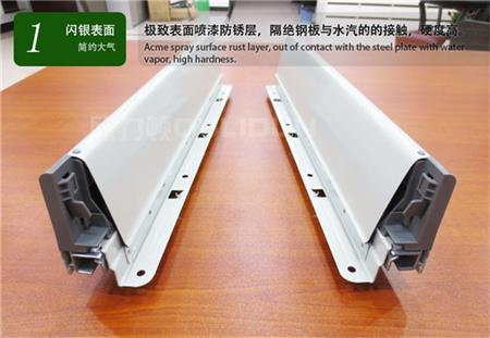 不锈钢液压铰链