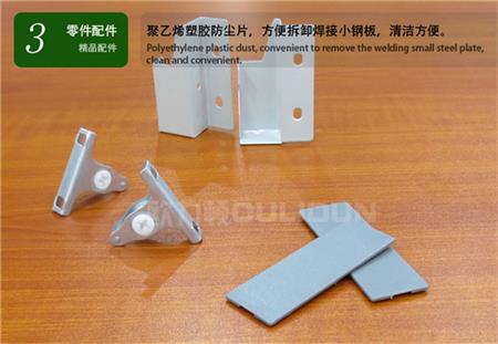 不锈钢液压铰链