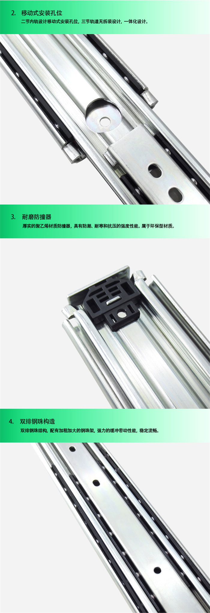 不锈钢液压铰链