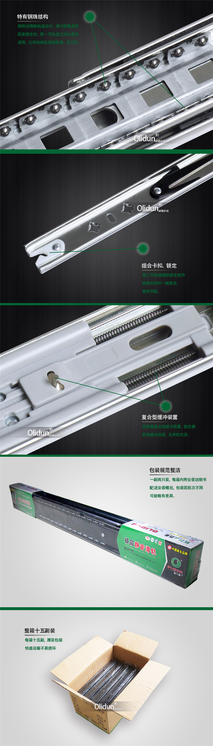 不锈钢液压铰链