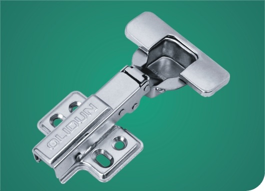 欧力顿阻尼铰链