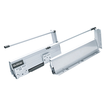 骑马抽滑轨 h3025