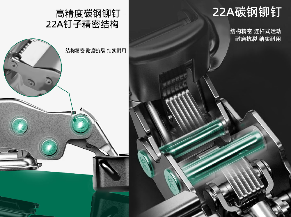衣柜铰链选购科普：缓冲铰链怎么适配家用柜体